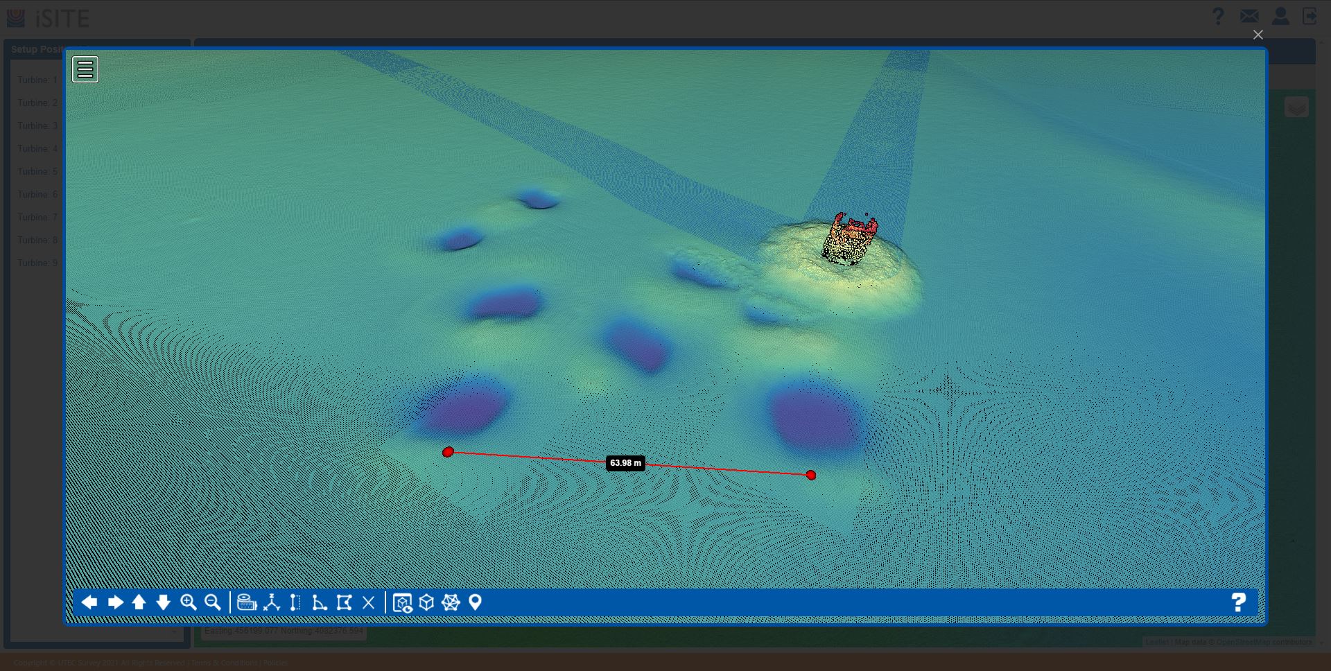 iSite Subsea Webinar Advancements in visualisation of subsea assets